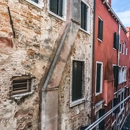 Appartamento Ca' Teatro Vecchio