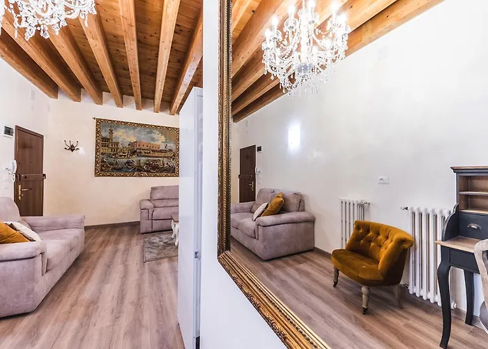 Appartamento Ca' Teatro Vecchio