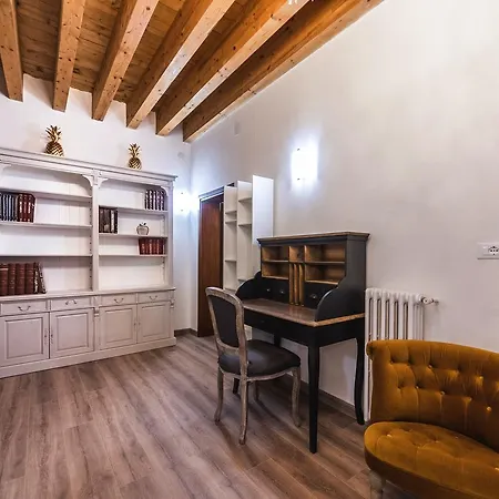 Apartamento Ca' Teatro Vecchio