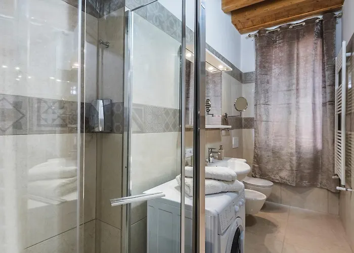 Apartmán Ca' Teatro Vecchio