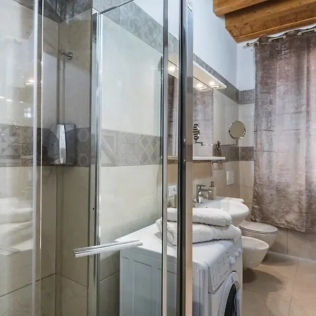 Apartment Ca' Teatro Vecchio